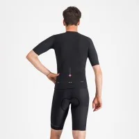 Achat Castelli Cuissard Premio Evo noir -Val de Loire Vélo Tours