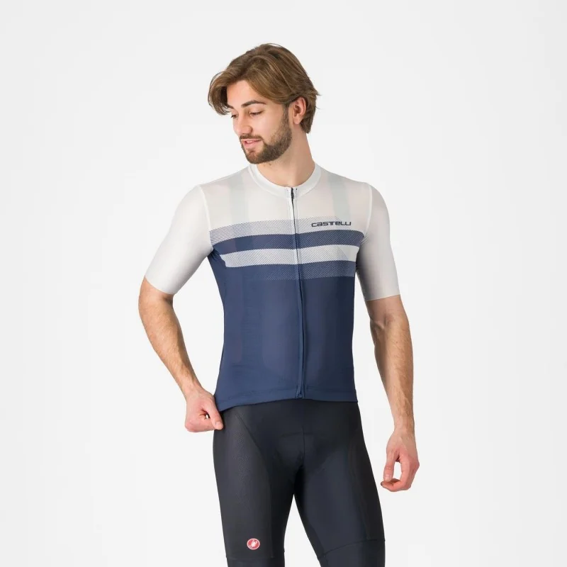 Les meilleurs vêtements de cyclisme au monde - Castelli Cycling