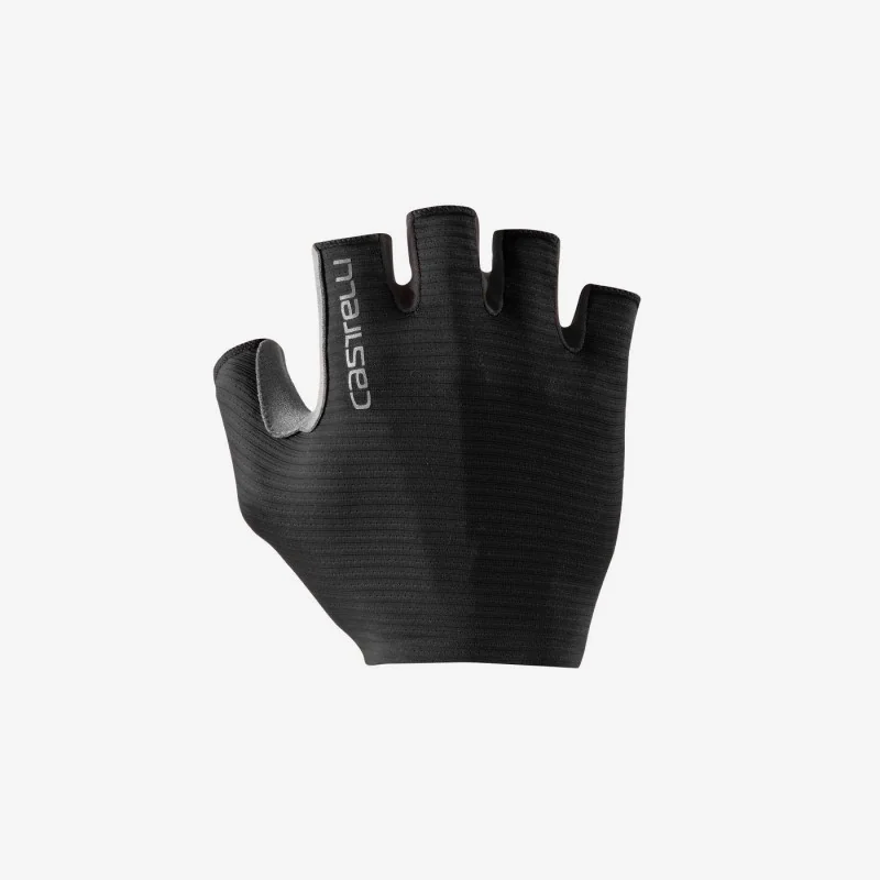 Achat Castelli Gants Espresso noir -Val de Loire Vélo Tours