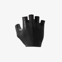 Achat Castelli Gants Espresso noir -Val de Loire Vélo Tours