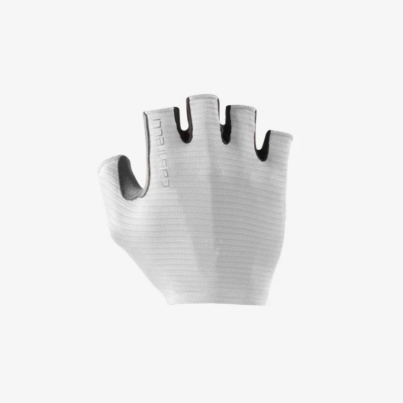 Achat Castelli Gants Espresso blanc ivoire -Val de Loire Vélo Tours
