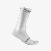 Achat Castelli Chaussettes Fast Feet 3 blanc -Val de Loire Vélo Tours