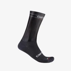Achat Castelli Chaussettes Fast Feet 3 noir -Val de Loire Vélo Tours