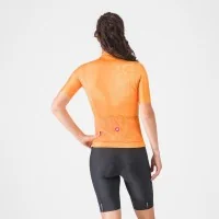 Achat Castelli Cuissard sans bretelles Prima 2 noir femme -Val de Loire Vélo Tours