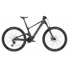Scott Lumen 920 360wh carbon black