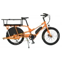 Achat Yuba Kombi E5 édition Family 418wh orange -Val de Loire Vélo Tours