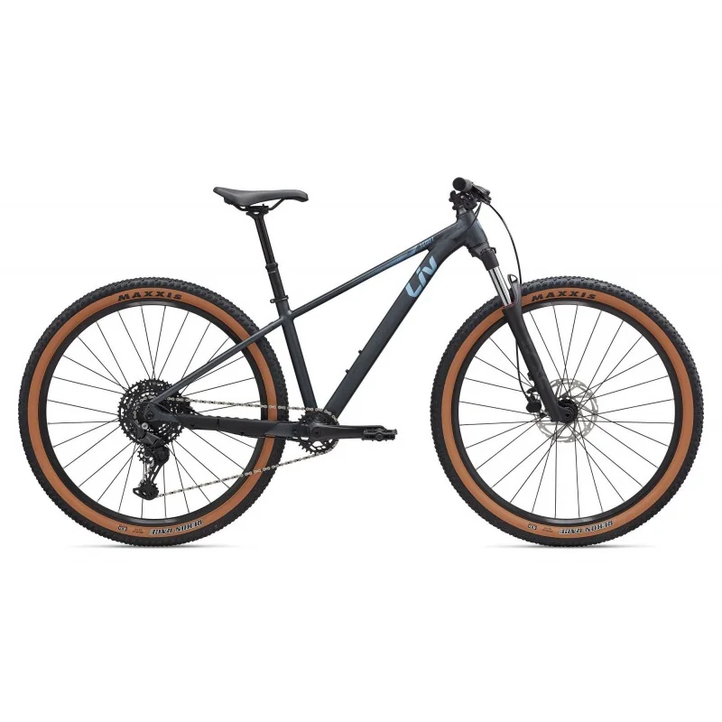 Achat Liv Tempt 1 -Val de Loire Vélo Tours