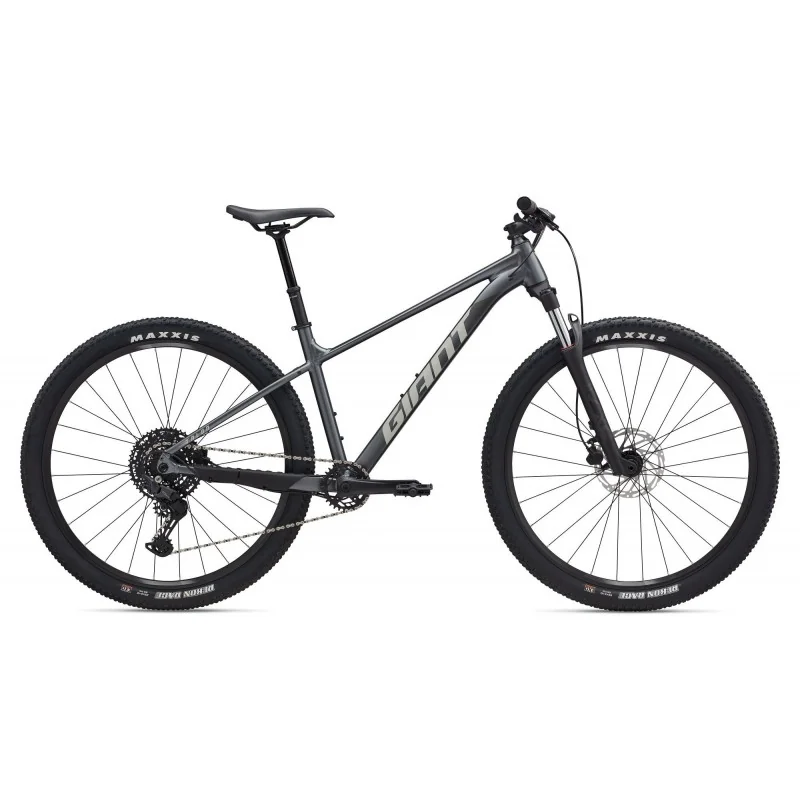 Achat Giant Talon 1 Charcoal -Val de Loire Vélo Tours
