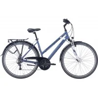 Achat Pegasus Piazza 21 trapèze bleu acier -Val de Loire Vélo Tours