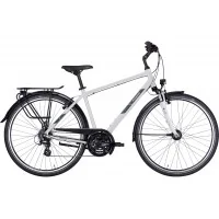 Achat Pegasus Solero SL 24 gris clair -Val de Loire Vélo Tours