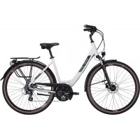 Achat Pegasus Solero SL Disc 24 Wave gris clair -Val de Loire Vélo Tours
