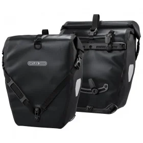 Achat Ortlieb Back-Roller classic QL2.1 40l (paire) noir -Val de Loire Vélo Tours