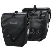 Achat Ortlieb Back-Roller classic QL2.1 40l (paire) noir -Val de Loire Vélo Tours