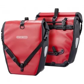 Achat Ortlieb Back-Roller classic QL2.1 40l (paire) rouge -Val de Loire Vélo Tours