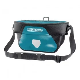 Achat Ortlieb Ultimate 5l petrol -Val de Loire Vélo Tours