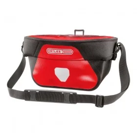 Achat Ortlieb Ultimate 5l rouge -Val de Loire Vélo Tours