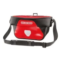 Achat Ortlieb Ultimate 5l rouge -Val de Loire Vélo Tours