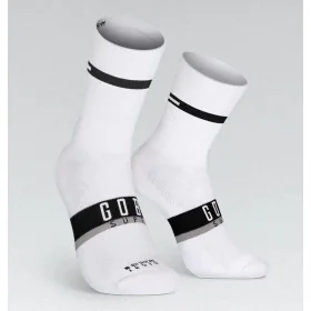 Achat Gobik chaussettes Superb blanc -Val de Loire Vélo Tours