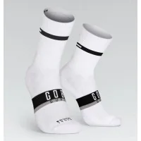 Achat Gobik chaussettes Superb blanc -Val de Loire Vélo Tours