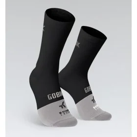 Achat Gobik chaussettes lightweight 2.0 jasper noir -Val de Loire Vélo Tours