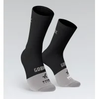 Achat Gobik chaussettes lightweight 2.0 jasper noir -Val de Loire Vélo Tours
