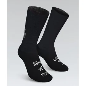 Achat Gobik chaussettes Vortex Dusk 2.0 noir -Val de Loire Vélo Tours