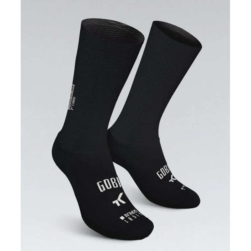 Achat Gobik chaussettes Vortex Dusk 2.0 noir -Val de Loire Vélo Tours