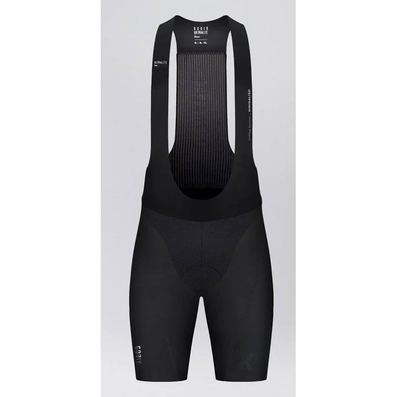 Achat Gobik cuissard Ultralite 2.0 K12 noir -Val de Loire Vélo Tours