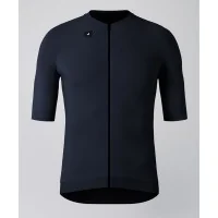 Achat Gobik maillot MC unisex CX Solid ultra-bleu -Val de Loire Vélo Tours