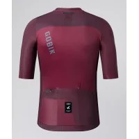 Achat Gobik maillot MC Magnitude Barossa -Val de Loire Vélo Tours