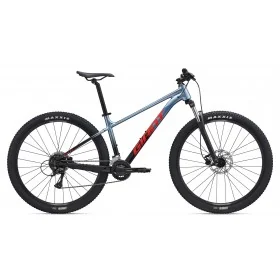 Achat Giant Talon 3 frost silver -Val de Loire Vélo Tours