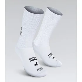 Achat Gobik chaussettes Vortex 2.0 blanc -Val de Loire Vélo Tours
