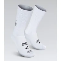 Achat Gobik chaussettes Vortex 2.0 blanc -Val de Loire Vélo Tours