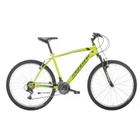 Achat Montana Escape 24 Man révo 18 vitesses jaune citron -Val de Loire Vélo Tours