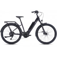 Sunn Start S1 400wh aubergine