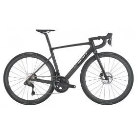 Achat Scott Addict RC 20 carbon black -Val de Loire Vélo Tours