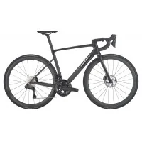 Achat Scott Addict RC 20 carbon black -Val de Loire Vélo Tours