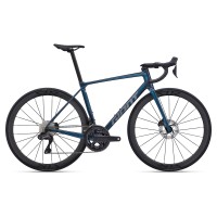 Giant TCR Advanced Pro 0 Di2 Ocean Twilight