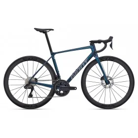 Achat Giant TCR Advanced Pro 0 Di2 Mercury -Val de Loire Vélo Tours