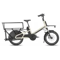 Achat Moustache Lundi 20 Cargo 5 545wh -Val de Loire Vélo Tours