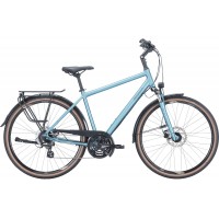 Pegasus Savona SL Disc 24 homme bleu lac
