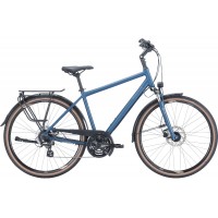 Pegasus Savona SL Disc 24 homme essence foncé mat