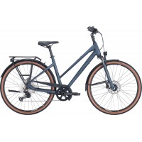 Pegasus Premio SL Disc 12 trapèze noir