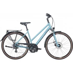 Achat Pegasus Savona SL Disc 24 trapèze bleu lac du sommet -Val de Loire Vélo Tours