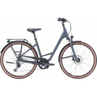 Pegasus Premio SL Disc 12 wave saphir noir