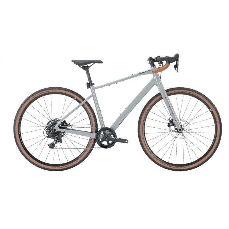 Achat Bulls Grinder 3 gris alpin -Val de Loire Vélo Tours
