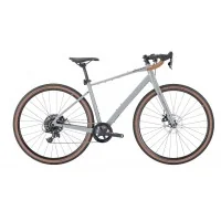 Achat Bulls Grinder 3 gris alpin -Val de Loire Vélo Tours