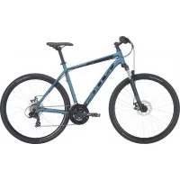 Achat Bulls Wildcross bleu pro mat -Val de Loire Vélo Tours