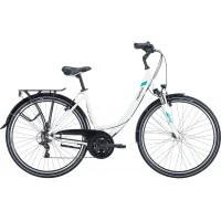Achat Pegasus Piazza 21 Wave blanc -Val de Loire Vélo Tours