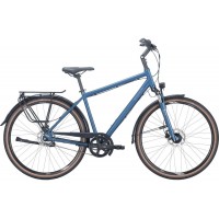 Pegasus Savona SL Belt 7 essence foncé